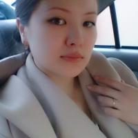Aigul Abdullaeva
