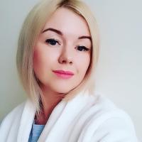Татьяна Валериевна Никонорова 