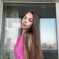 Дарья