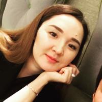 Асем С.Г