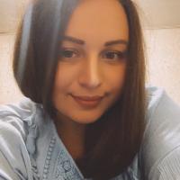 Галина Руденко 