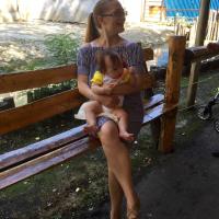 Наталья Истратова