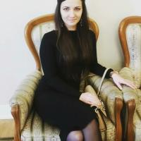 Егорова Александра