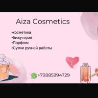 Айза