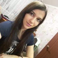Юлия Сидорова