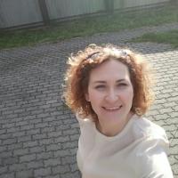 Наталья Дурнева