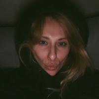 Анна Бараш