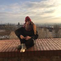 Марина