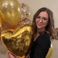 Анна Носенко