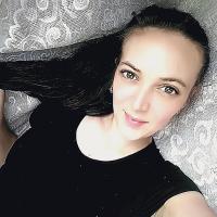Оля