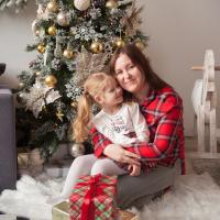 Екатерина Тихонова