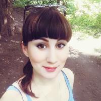 Анастасия