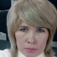 Тансылу Никифорова