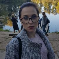 Юлия М.