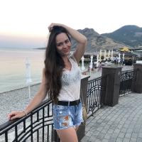 Анастасия 
