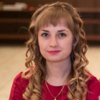 Яна Шелест