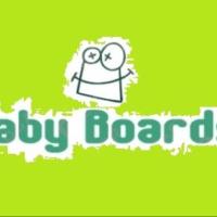 Baby Boards