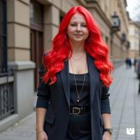 Евгения
