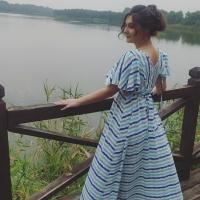 Анастасия