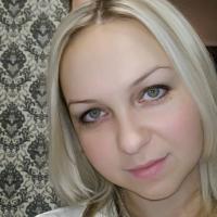 Оксана