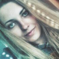 Юля Рудакова