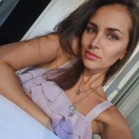 Ксения Фадина