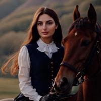 Екатерина 