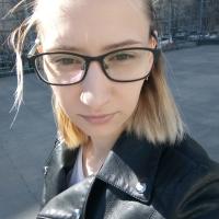 Анна В. В. 