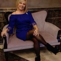 Ольга Пономарева