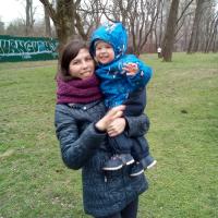 Елена