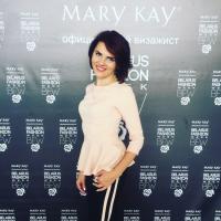 Ирина Волосач 