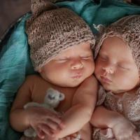 Елена Матросова