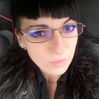 Ирина Иноземцева 