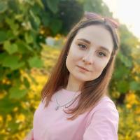 Анастасия 