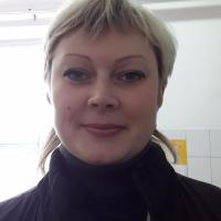 Ольга Давыдова