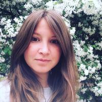 Елена Шамшурина