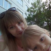 Анна Милова
