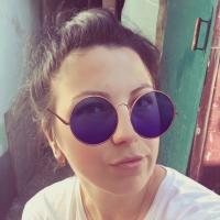 Карина Вялова