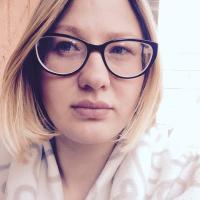 Поваринцева Екатерина