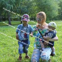 Александра Папина