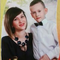 Екатерина Калинина