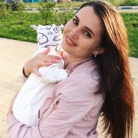 Анастасия