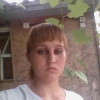 Алеся затолокина