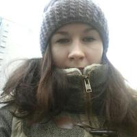 Алеся 