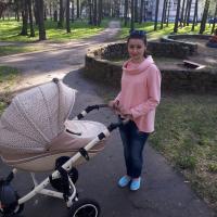 Татьяна Савик