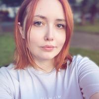 Анастасия