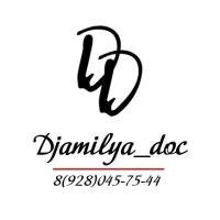 @Djamilya_doctor