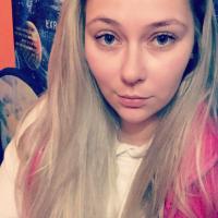 Анна Шамёнок 