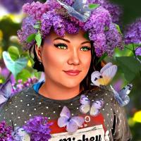 Альбина