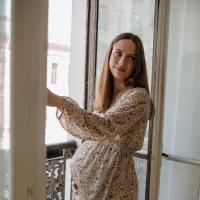 Евгения